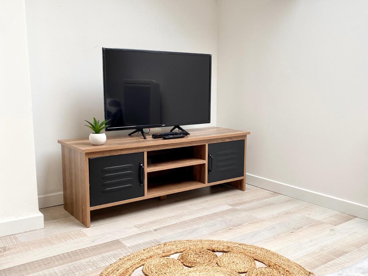 Newz3 - Centre-Ville - Tv - Wifi Calais Exterior photo